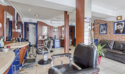 San Diego : Coiffeur à Anglet