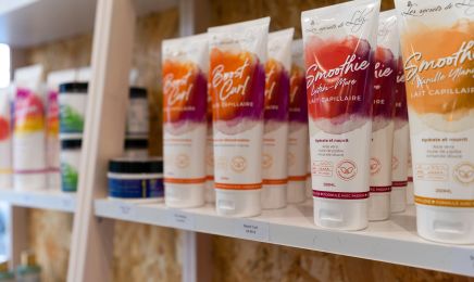 Green concept BLF : Coiffeur à Combs-la-Ville