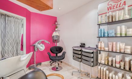 Passion colorée  : Coiffeur à Montrevel-en-Bresse