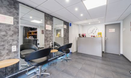Les Boucles d'Eva : Coiffeur à Lherm