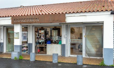 Expression Coiffure : Coiffeur à Perpignan