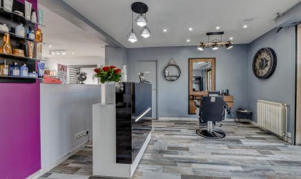 Nuance Coiffure : Coiffeur à Puiseux-en-France