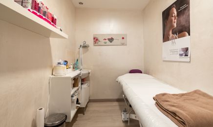 Institut Essenc'Il et Elle : Institut de beauté à Vibraye