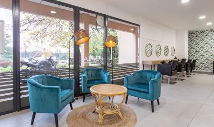 Coiffura  : Coiffeur à Le Mans
