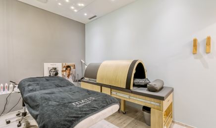 Corps à Coeur : Institut de beauté à Le Lavandou