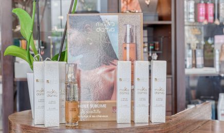 Rozanne Van Aalst : Coiffeur à Saint-Raphaël