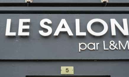 Le Salon par L&M : Coiffeur à Goderville