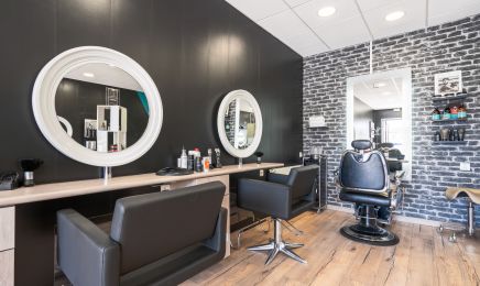 L'Atelier des Embellis : Coiffeur à Sarry