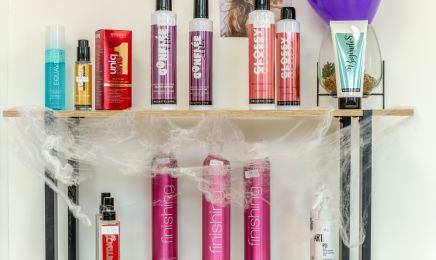 N.Hair.J : Coiffeur à Ailly-le-Haut-Clocher