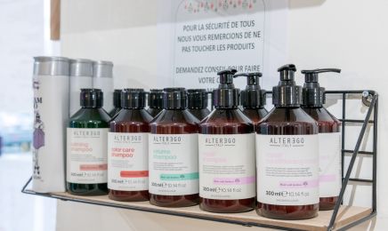 Pierre Feuille Ciseaux - Gouvieux : Coiffeur à Gouvieux