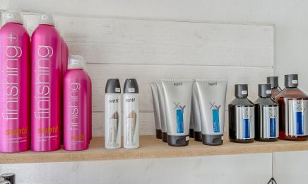 Le Temps des Ciseaux : Coiffeur à Palluau