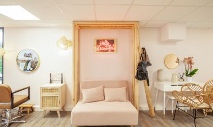 Paradise Par Emilie : Coiffeur à Urrugne
