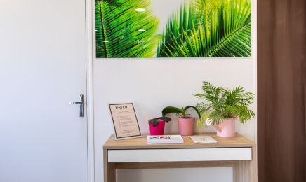 Belle et natur'elle Mitry Mory : Coiffeur à Mitry-Mory
