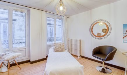 Votre Salon - Jonzac : Coiffeur à Jonzac