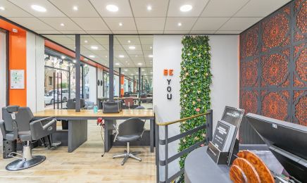 Be You Coiffure : Coiffeur à Nanterre