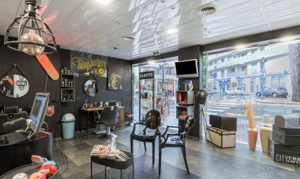 Marotte : Coiffeur à Cagnes-sur-Mer
