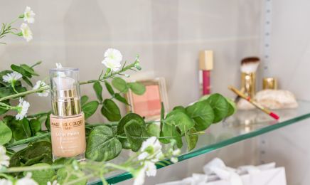 A Fleur de Peau : Manucure à Roquebrune-sur-Argens