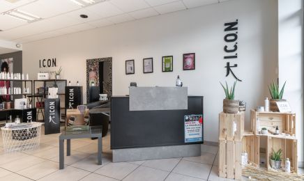 Caract’Hair Vigneux : Coiffeur à Vigneux-de-Bretagne