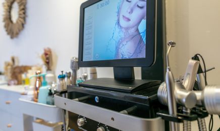 Shona AM Institut - Face & Body Care : Institut de beauté à Marseille