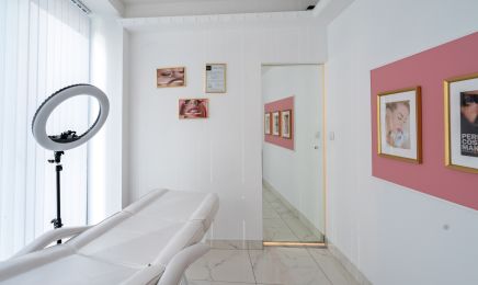 M.Beautys : Institut de beauté à Orléans