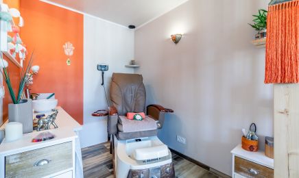 Institut de Beauté Envie d’ailleurs  : Spa à Vérines