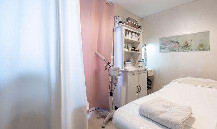 Institut Essenc'Il et Elle : Institut de beauté à Vibraye