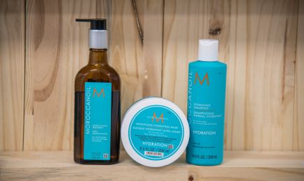 Le salon de Laety : Coiffeur à Marseille