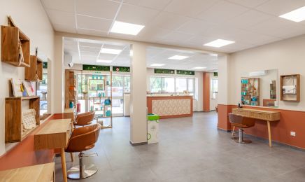 Le Labo des Coiffeurs : Coiffeur à Lyon