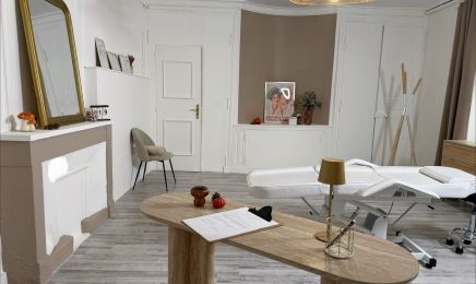 CLEA : Institut de beauté à Charlieu