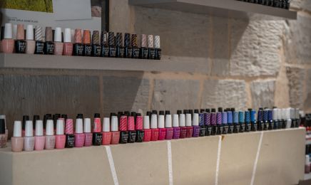 Cocoonaé Institut de Beauté (Saumur) : Manucure à Saumur