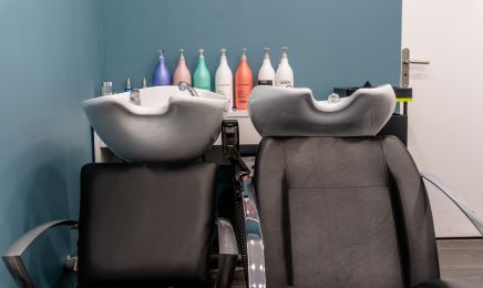 Hair 17 Chartrons  : Coiffeur à Bordeaux