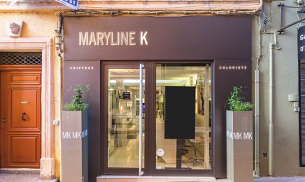 Maryline K  : Institut de beauté à Aix-en-Provence