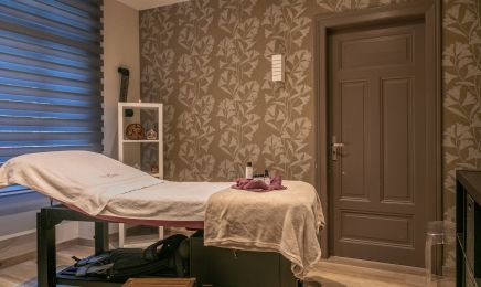 Institut Dahlia By Justine et Tiffany : Manucure à Sarrebourg