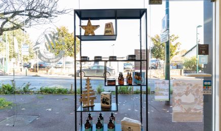 Star’N’Style 44 : Institut de beauté à Sainte-Luce-sur-Loire