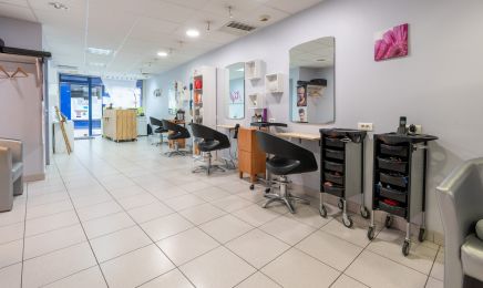 Escapade Coiffure : Coiffeur à Bazas