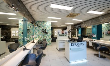 Betty Boucl' : Coiffeur à Morlaix