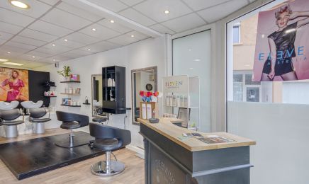 Ô Salon : Coiffeur à Millau