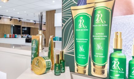 Ouazzani Coiffure : Coiffeur à Molenbeek-Saint-Jean