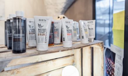 L’hair de Maud : Coiffeur à Morre