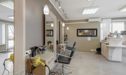 Le salon de laetitia : Coiffeur à Montbazens