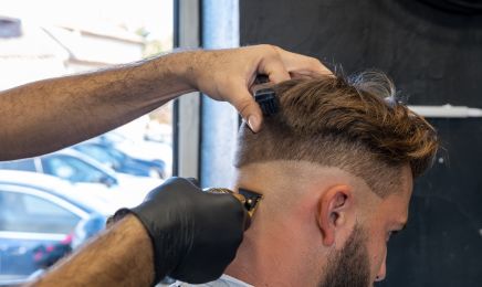 Barber story Les Pennes-Mirabeau : Coiffeur à Les Pennes-Mirabeau