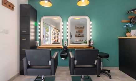 Anbi Univ'R : Coiffeur à Sorgues