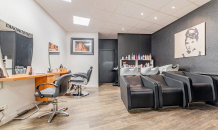 FM coiffure : Coiffeur à Thiers