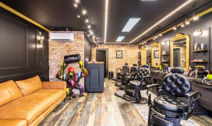 LE BARBIY'O : Coiffeur à Vitry-sur-Seine