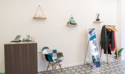 Liyo Beauté  : Manucure à Marseille