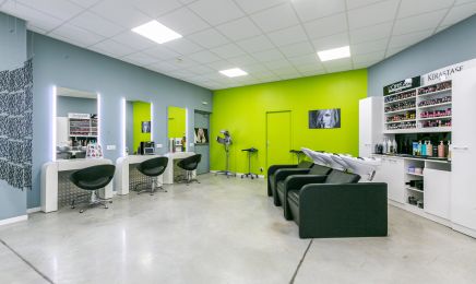 Jennif'Hair Beauté (anciennement Kapelli Coiffure) - Saint-Sever : Coiffeur à Saint-Sever