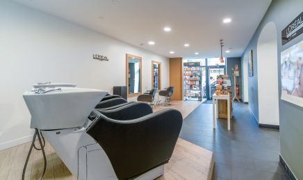 Look Coiffure : Coiffeur à Mâcon