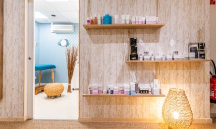 Institut de beauté OnlyZen : Institut de beauté à Billère