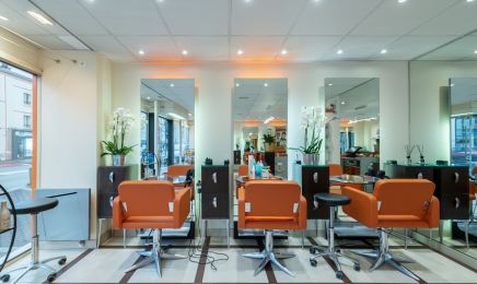 Studio 33 : Coiffeur à Antony
