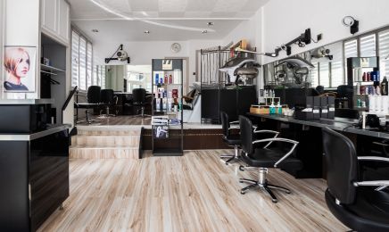 Design' Coiffure : Coiffeur à Saint-Étienne